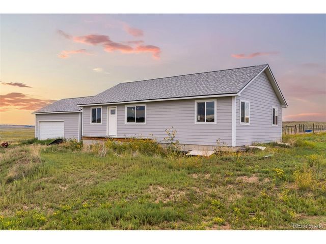 22685 Cow Cir, Ramah, CO 80832