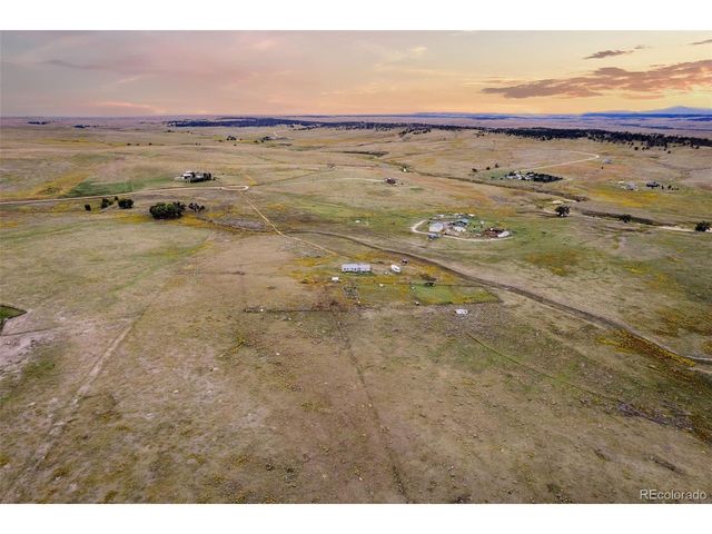 22685 Cow Cir, Ramah, CO 80832