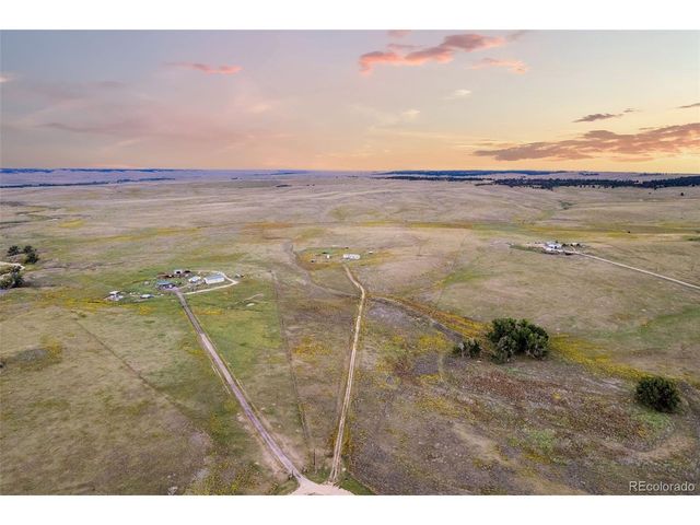 22685 Cow Cir, Ramah, CO 80832