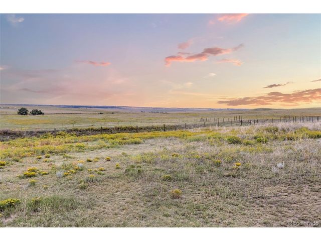 22685 Cow Cir, Ramah, CO 80832