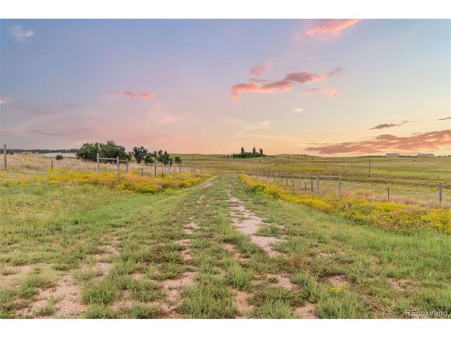 22685 Cow Cir, Ramah, CO 80832