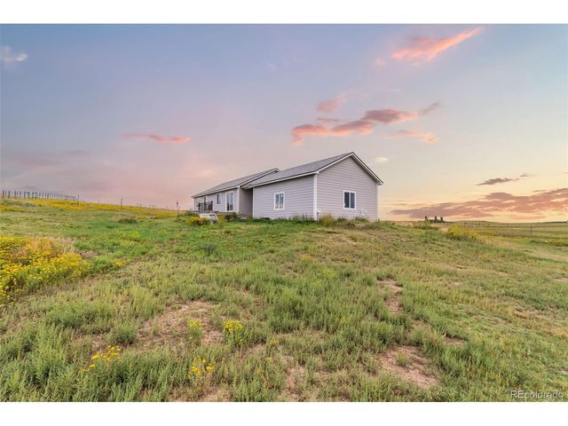 22685 Cow Cir, Ramah, CO 80832