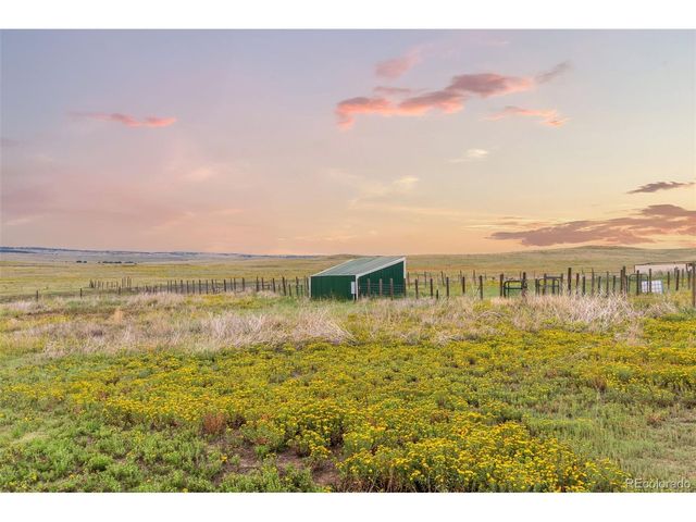 22685 Cow Cir, Ramah, CO 80832