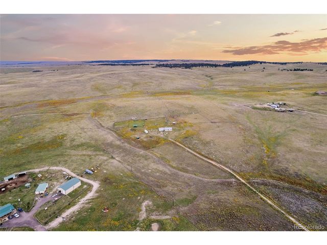 22685 Cow Cir, Ramah, CO 80832