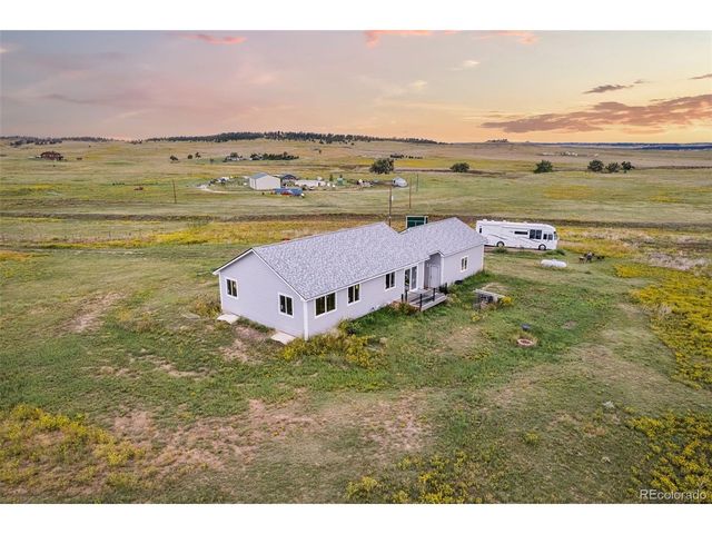 22685 Cow Cir, Ramah, CO 80832