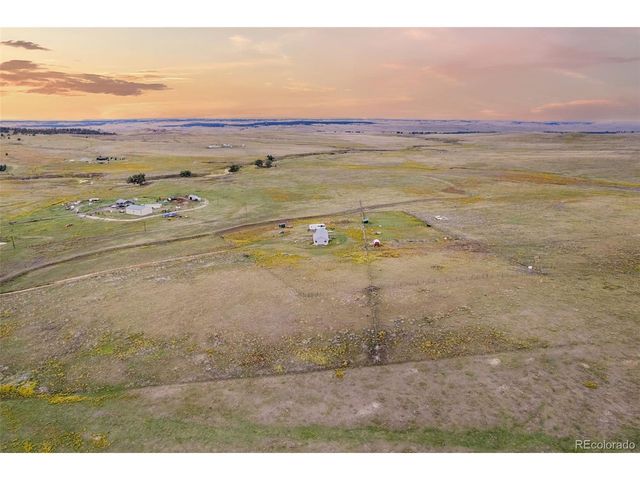 22685 Cow Cir, Ramah, CO 80832