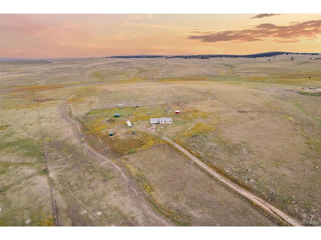 22685 Cow Cir, Ramah, CO 80832
