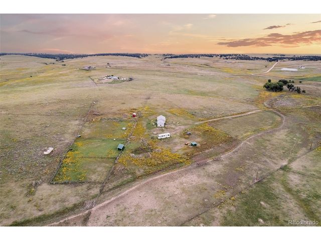 22685 Cow Cir, Ramah, CO 80832