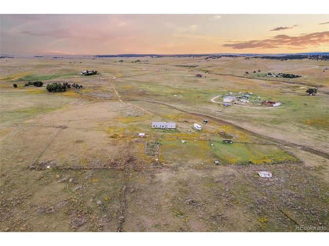 22685 Cow Cir, Ramah, CO 80832
