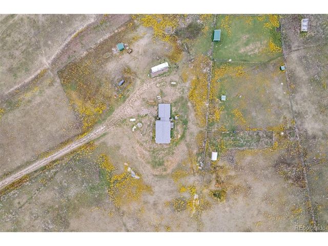 22685 Cow Cir, Ramah, CO 80832