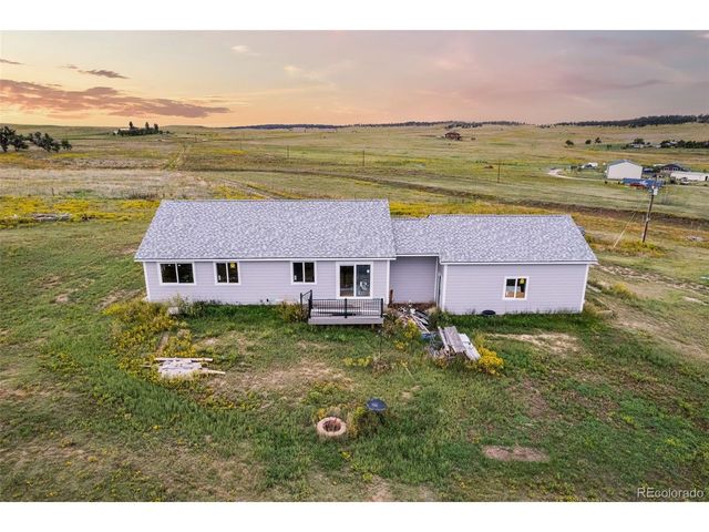 22685 Cow Cir, Ramah, CO 80832