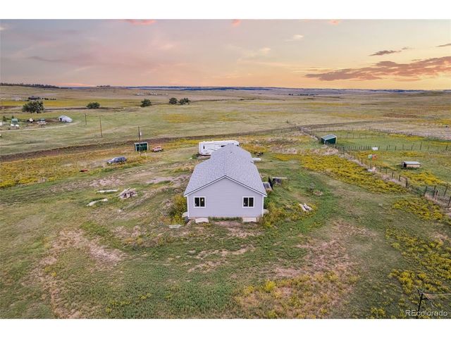 22685 Cow Cir, Ramah, CO 80832