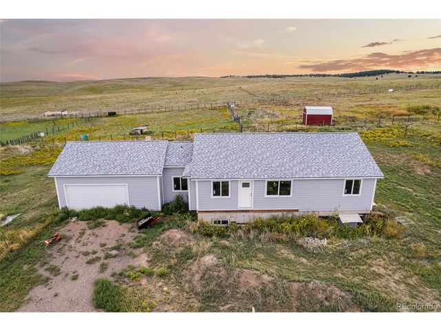 22685 Cow Cir, Ramah, CO 80832
