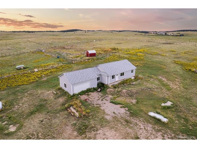 22685 Cow Cir, Ramah, CO 80832
