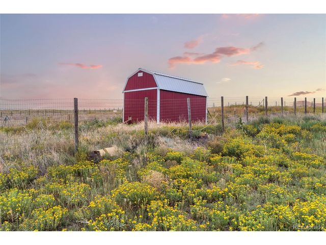 22685 Cow Cir, Ramah, CO 80832