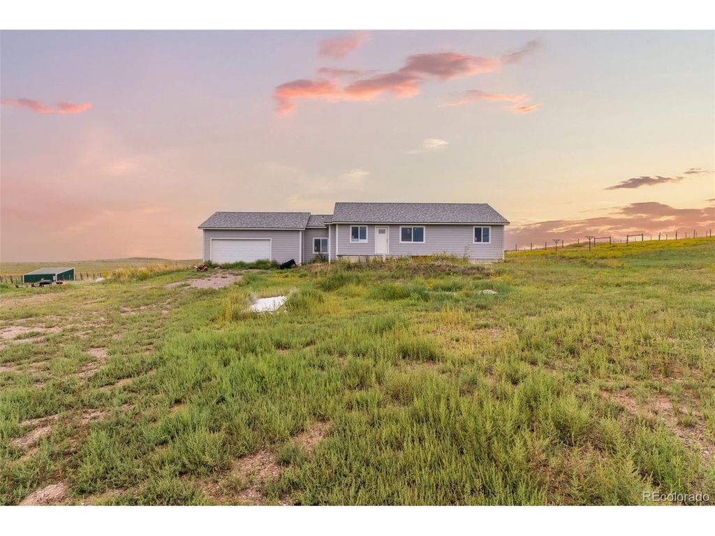 22685 Cow Cir, Ramah, CO 80832