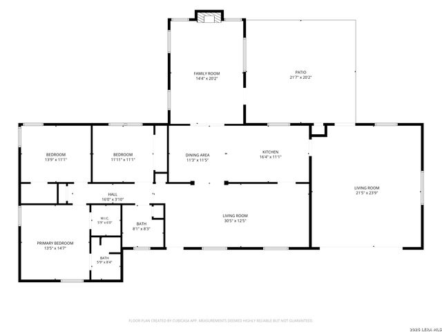 202 Donella Dr, San Antonio, TX 78232