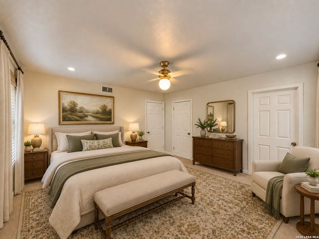 202 Donella Dr, San Antonio, TX 78232
