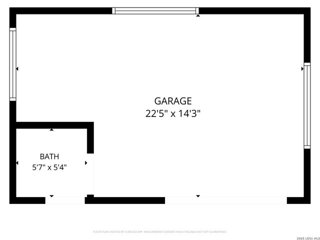 202 Donella Dr, San Antonio, TX 78232
