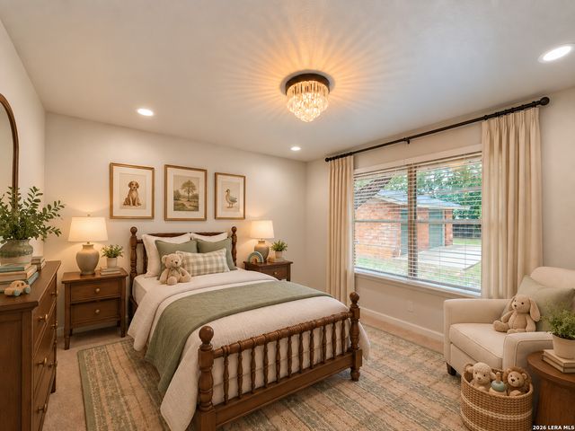 202 Donella Dr, San Antonio, TX 78232