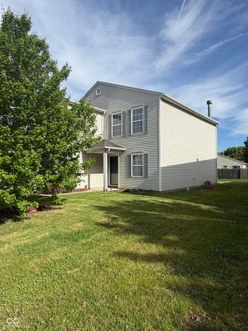 1411 Alonzo Place, Indianapolis, IN 46217