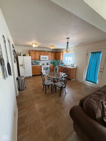 1411 Alonzo Place, Indianapolis, IN 46217