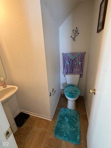 1411 Alonzo Place, Indianapolis, IN 46217