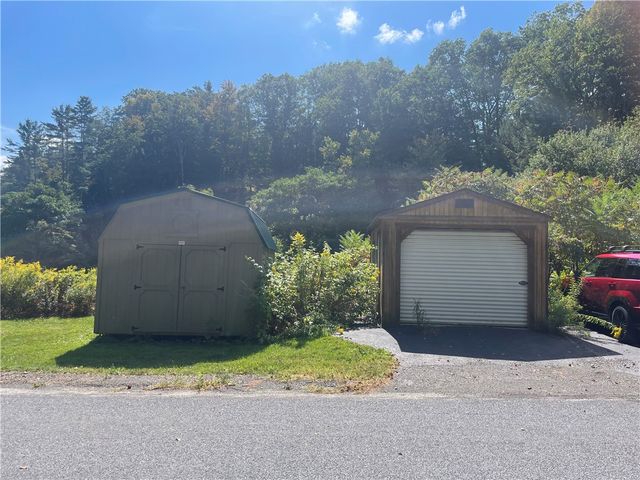 301 Mill Creek Road, Otego, NY 13825