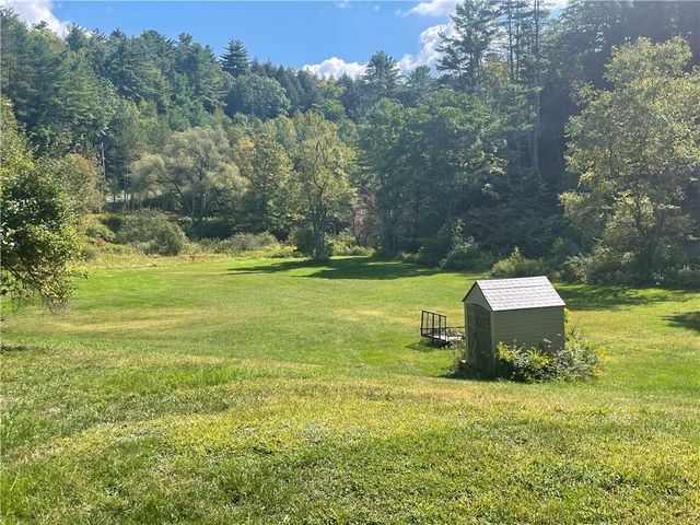 301 Mill Creek Road, Otego, NY 13825