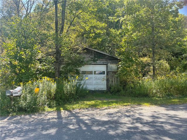 301 Mill Creek Road, Otego, NY 13825