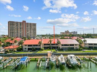 4780 BRITTANY DRIVE S 111, St Petersburg, FL 33715