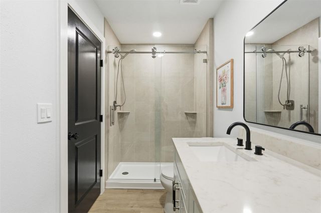 12739 Woodcreek Drive, Willis, TX 77318