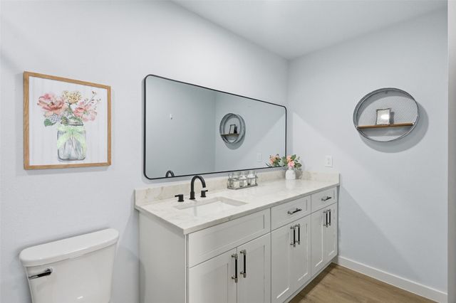 12739 Woodcreek Drive, Willis, TX 77318