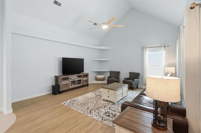 12739 Woodcreek Drive, Willis, TX 77318