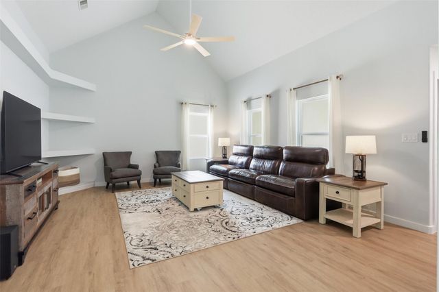 12739 Woodcreek Drive, Willis, TX 77318