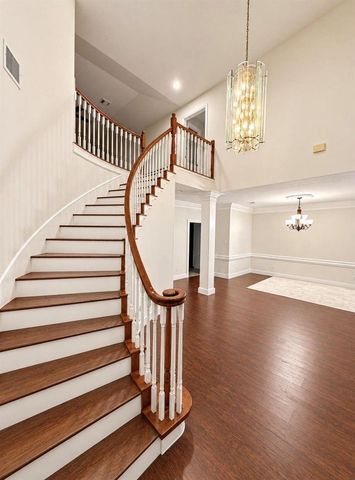 5802 Moss Point Court, Spring, TX 77379
