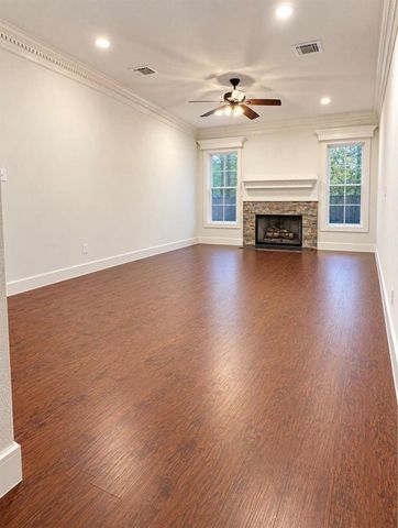 5802 Moss Point Court, Spring, TX 77379
