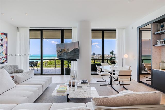 8701 Collins Avenue 904, Miami Beach, FL 33154