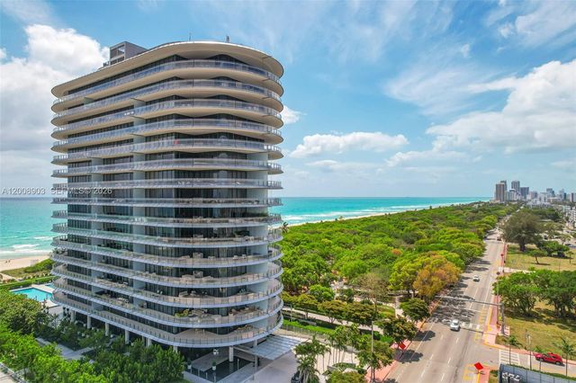 8701 Collins Avenue 904, Miami Beach, FL 33154