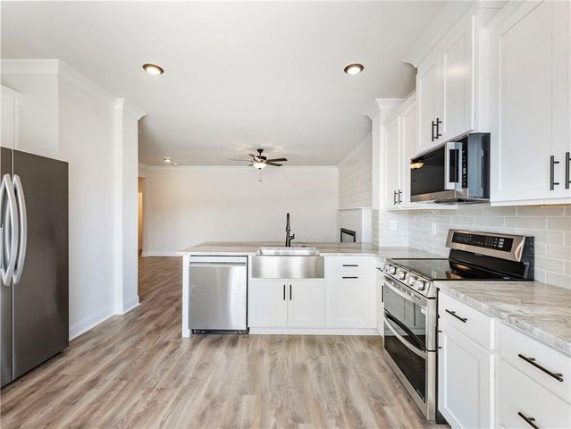 208 Grand Highlands Court, Winder, GA 30680