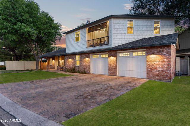 3307 E SELLS Drive, Phoenix, AZ 85018