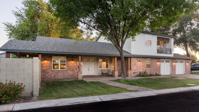 3307 E SELLS Drive, Phoenix, AZ 85018