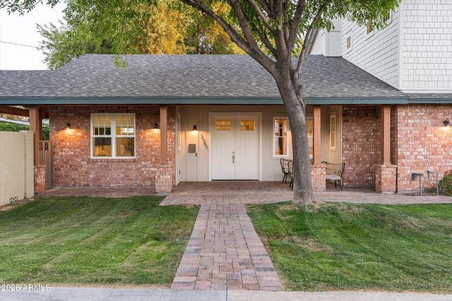 3307 E SELLS Drive, Phoenix, AZ 85018