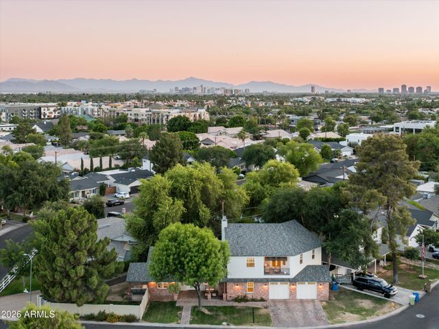 3307 E SELLS Drive, Phoenix, AZ 85018