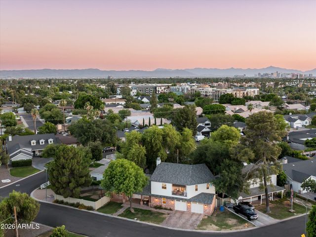3307 E SELLS Drive, Phoenix, AZ 85018