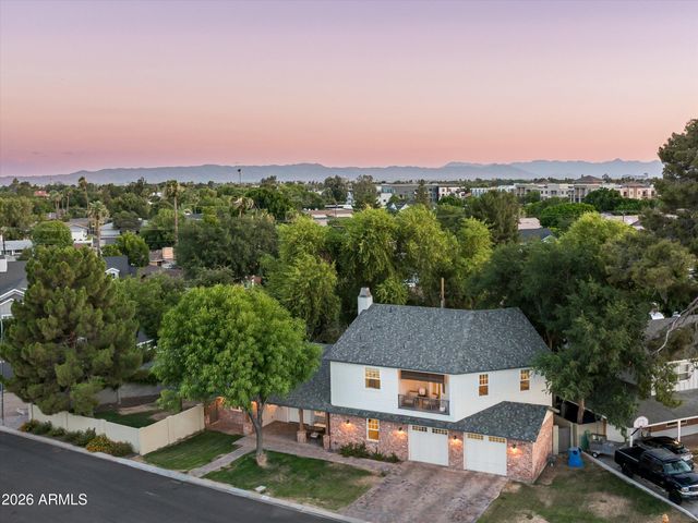 3307 E SELLS Drive, Phoenix, AZ 85018