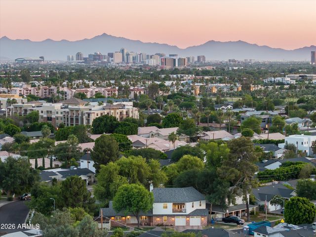 3307 E SELLS Drive, Phoenix, AZ 85018