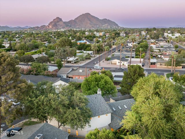 3307 E SELLS Drive, Phoenix, AZ 85018