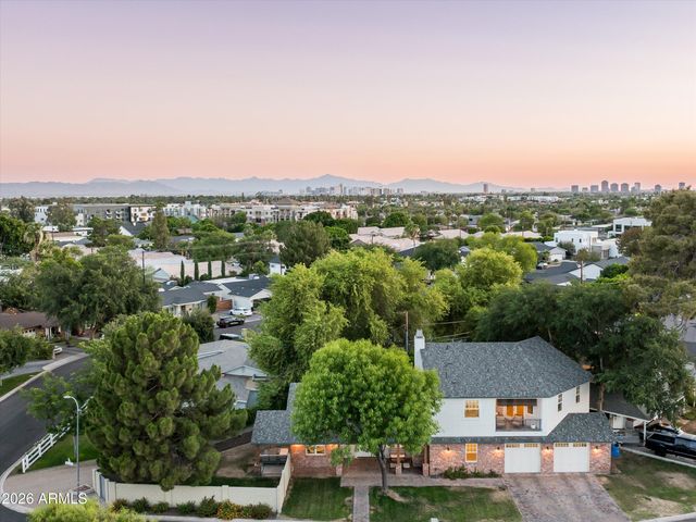 3307 E SELLS Drive, Phoenix, AZ 85018