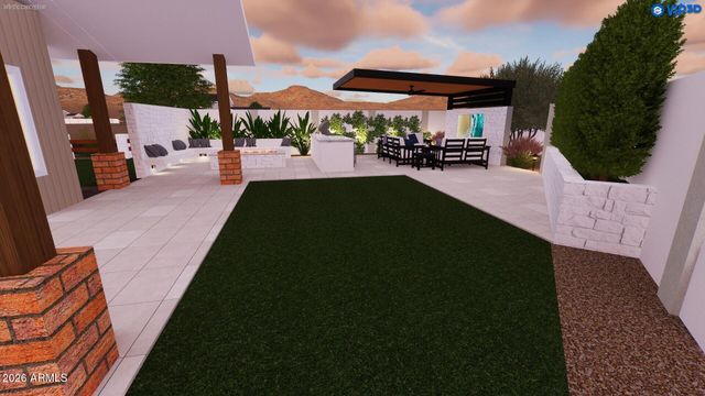 3307 E SELLS Drive, Phoenix, AZ 85018